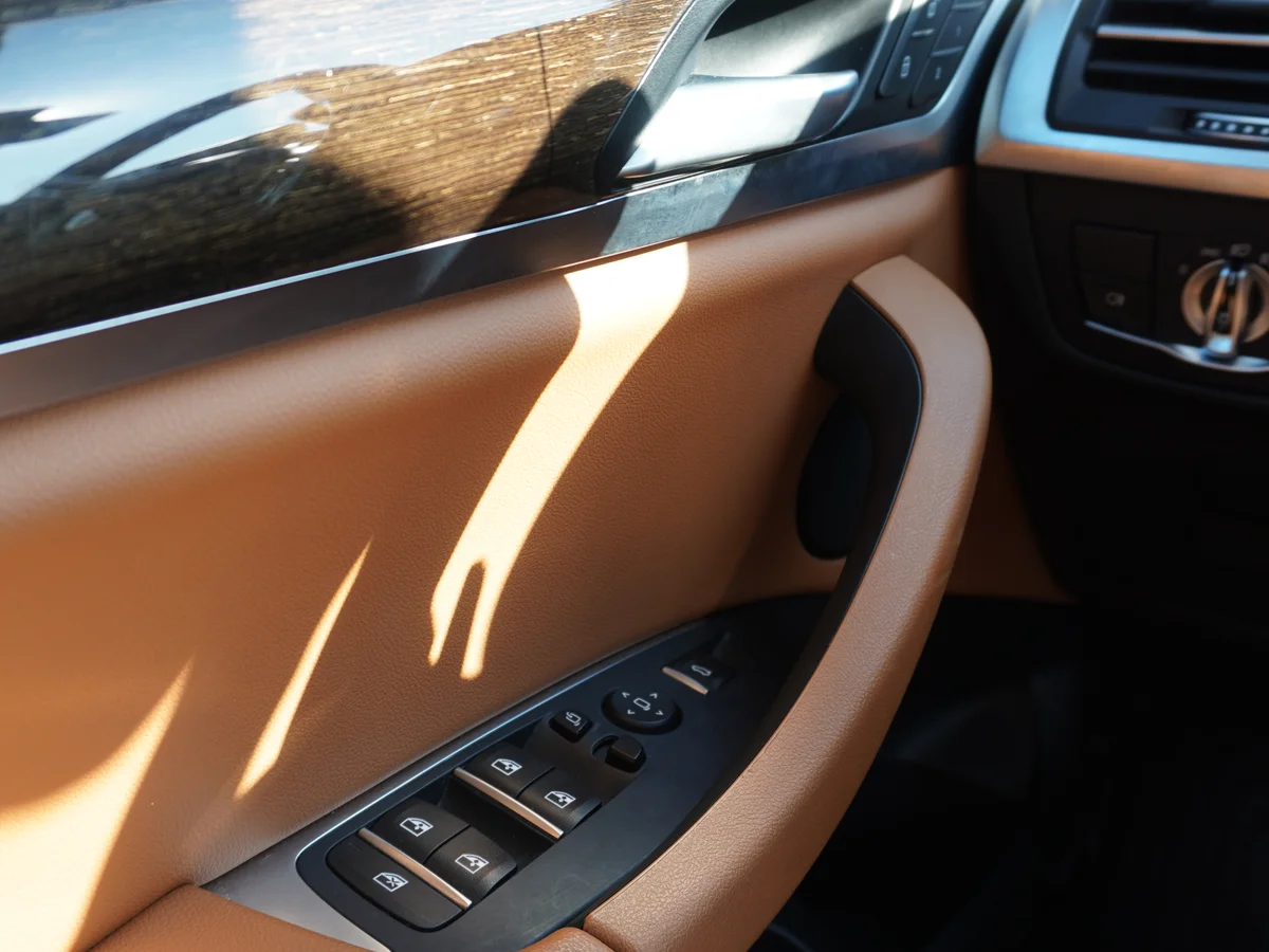 BMW x3 SDRIVE 20I 2.0 AT 2023 miniatura 30