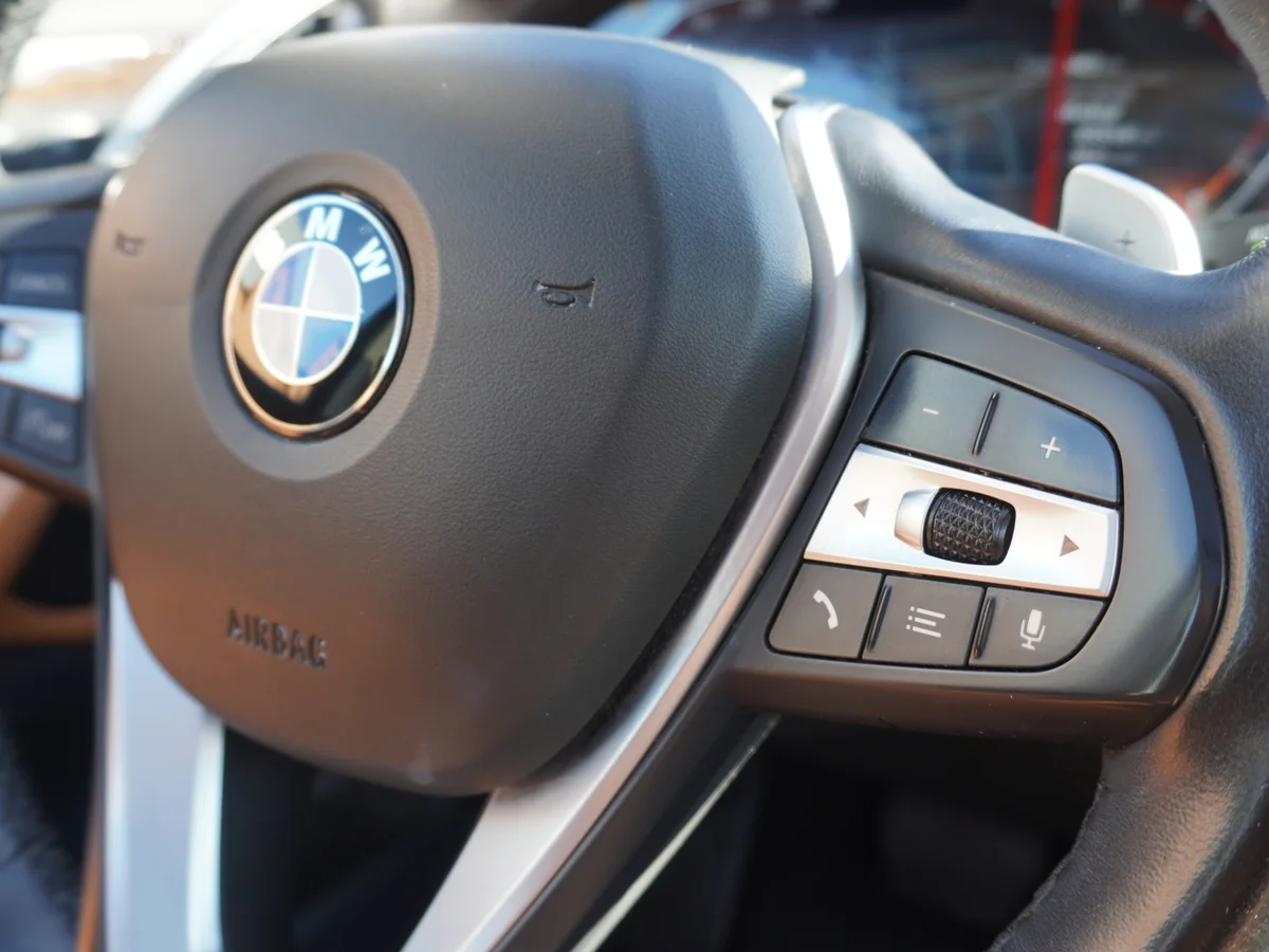 BMW x3 SDRIVE 20I 2.0 AT 2023 miniatura 31
