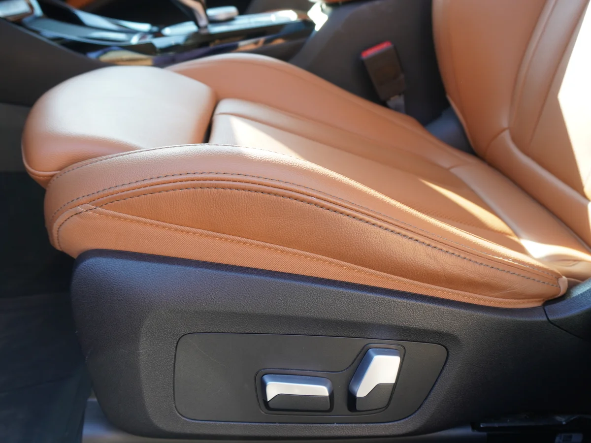 BMW x3 SDRIVE 20I 2.0 AT 2023 miniatura 36