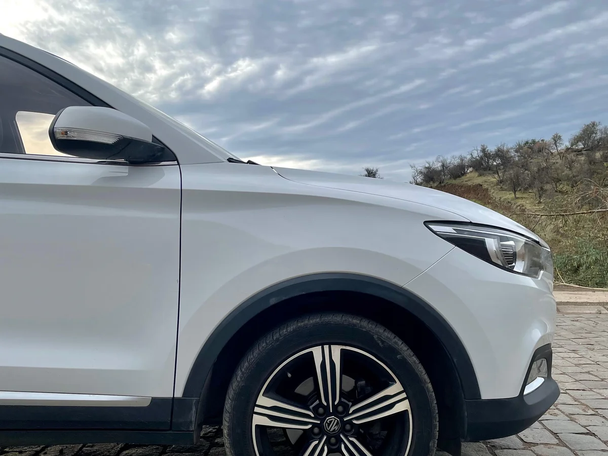 MG Zs 1.5L VTI-TECH 2021