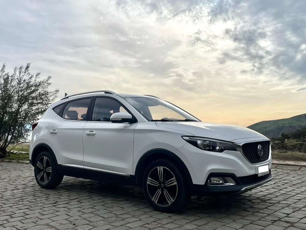 MG Zs 1.5L VTI-TECH 2021