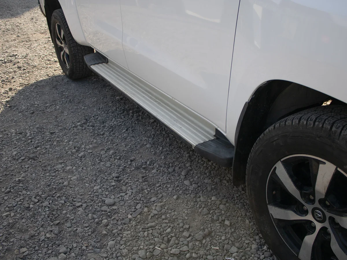 CHANGAN Hunter
