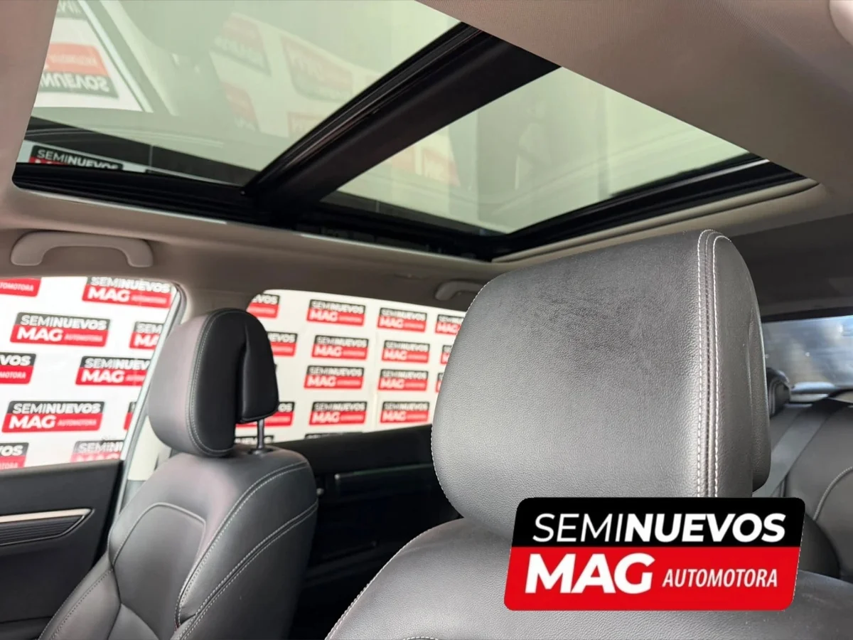RENAULT KOLEOS 2.5 AUT 2022