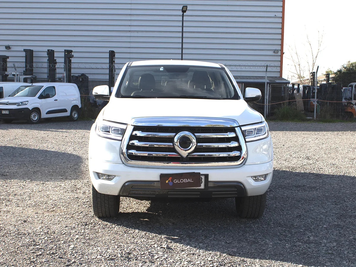 GREAT WALL Poer 2.0 ELITE AT 4X4