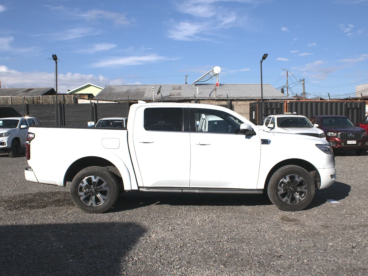 GREAT WALL Poer 2.0 ELITE AT 4X4 miniatura 8