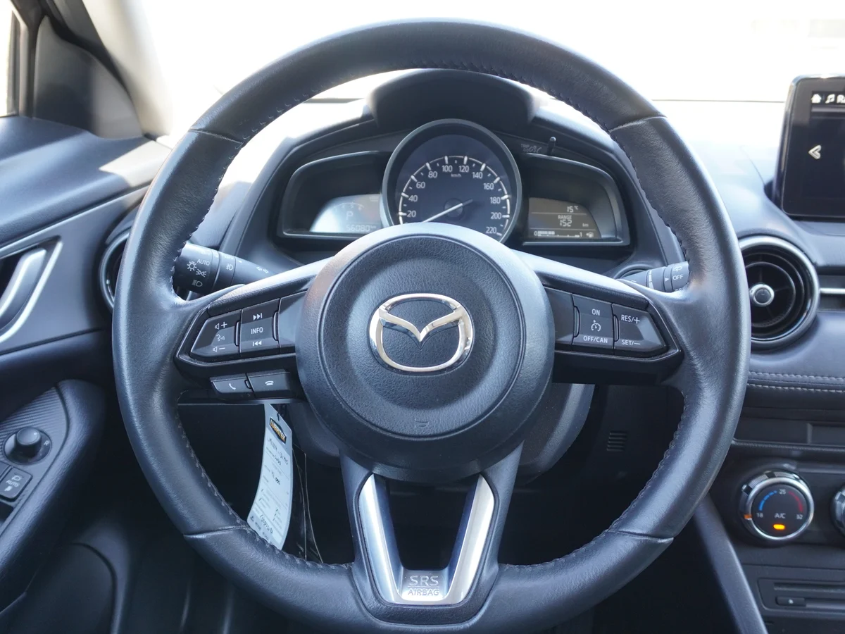 MAZDA Cx-3 2.0 R AT Año 2021 miniatura 23