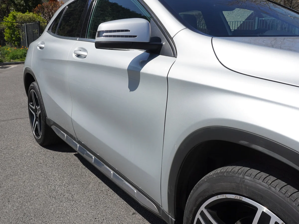 Mercedes Benz GLA 250 4Matic miniatura 10