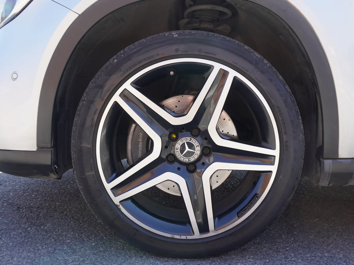 Mercedes Benz GLA 250 4Matic miniatura 15