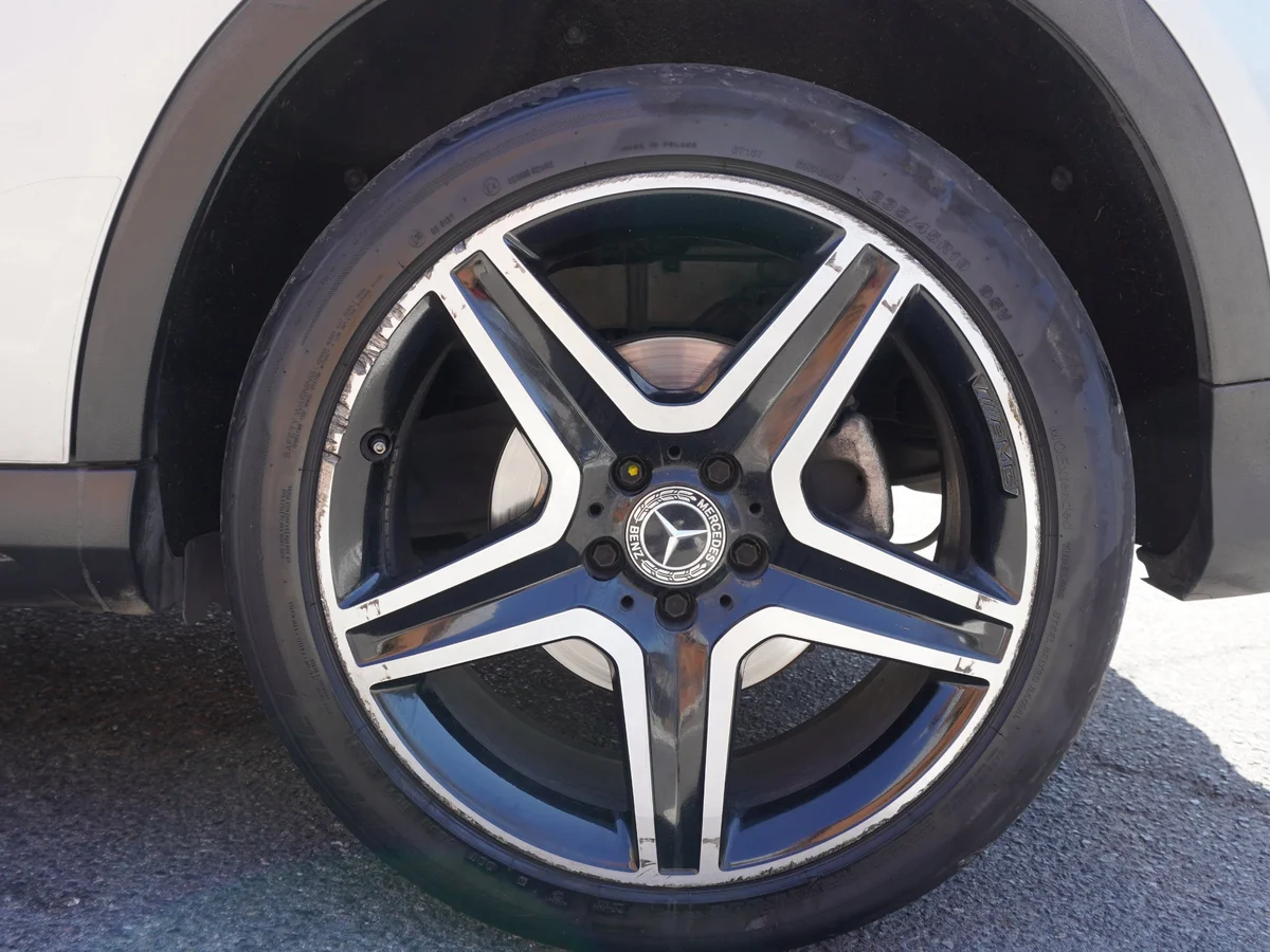 Mercedes Benz GLA 250 4Matic miniatura 16