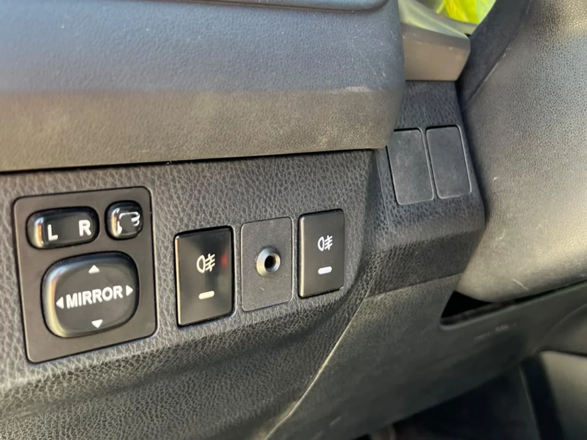 Toyota Rav4 2.0L lujo mt6 4x2 año 2018 pérdida asimilada - Miniatura 16