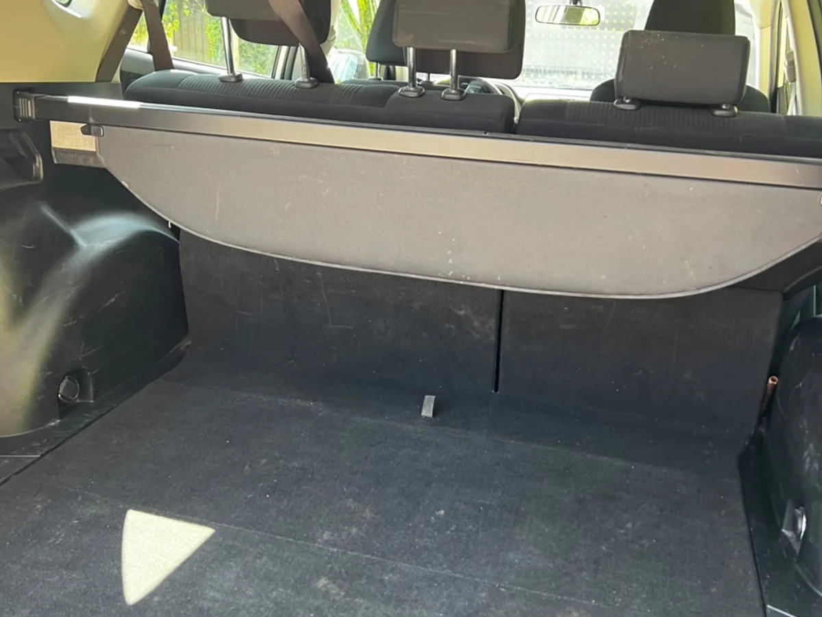 Toyota Rav4 2.0L lujo mt6 4x2 año 2018 pérdida asimilada - Miniatura 19