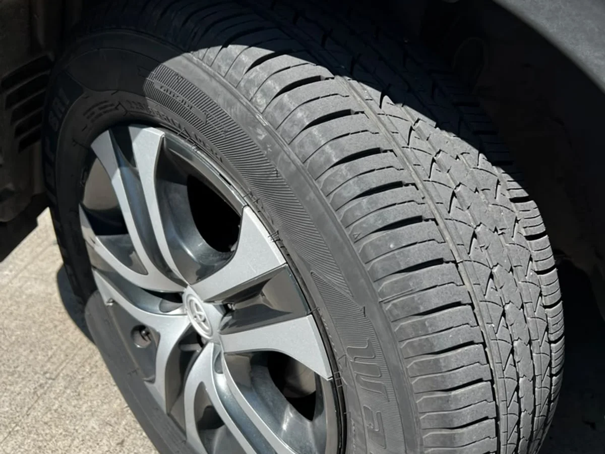 Toyota Rav4 2.0L lujo mt6 4x2 año 2018 pérdida asimilada - Miniatura 20