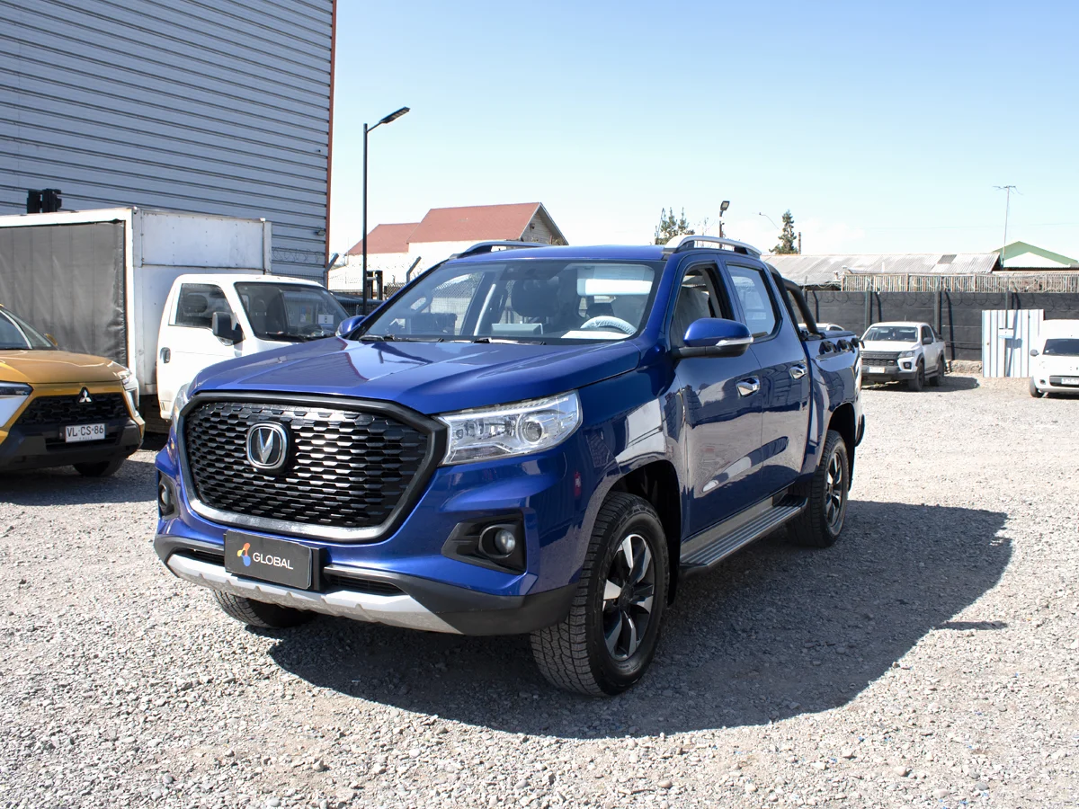 CHANGAN Hunter 1.9