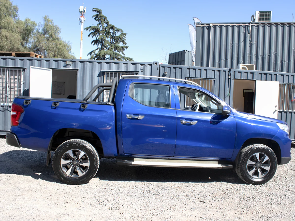CHANGAN Hunter 1.9