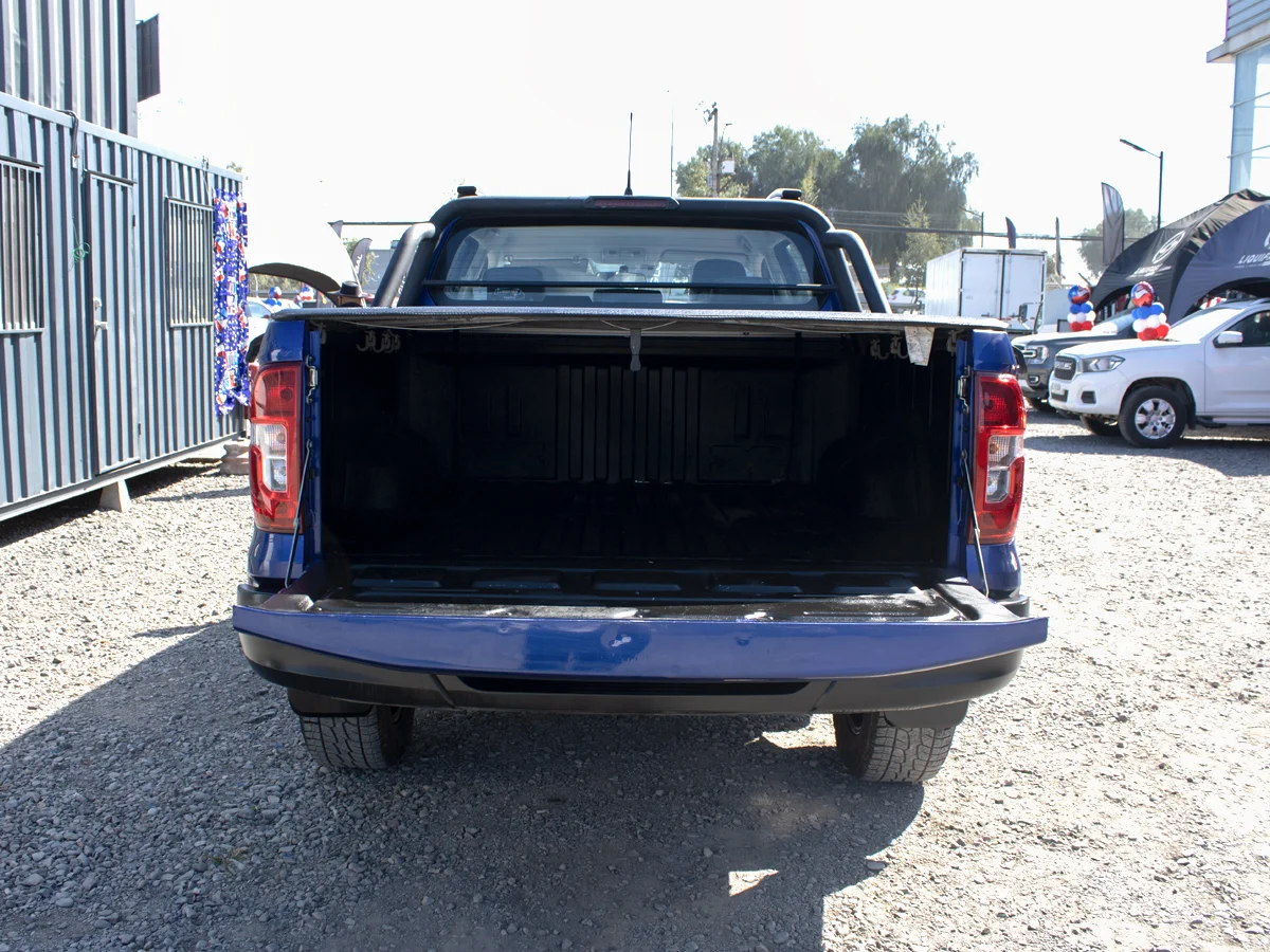 CHANGAN Hunter 1.9 miniatura 10