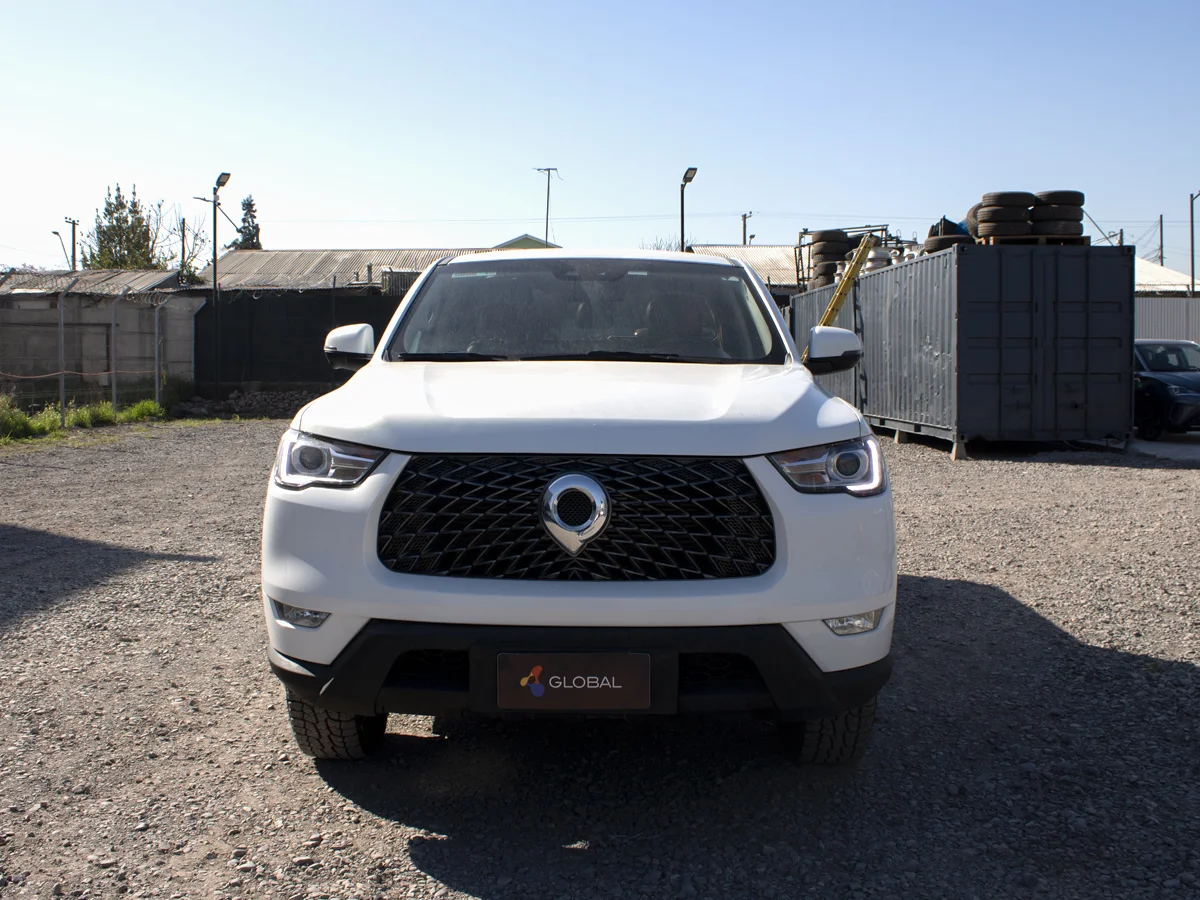 GREAT WALL Poer 2.0 miniatura 10