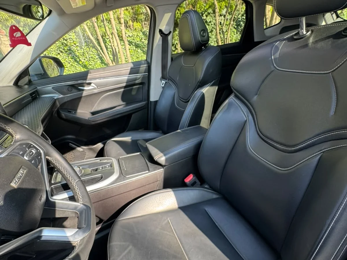 Haval Jolion 1.5T DCT Elite año 2024 - Miniatura 5