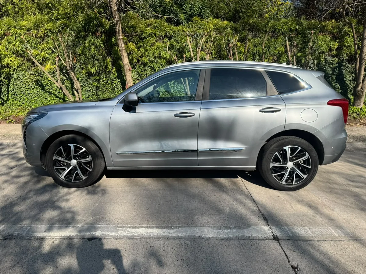 Haval Jolion 1.5T DCT Elite año 2024 - Miniatura 6