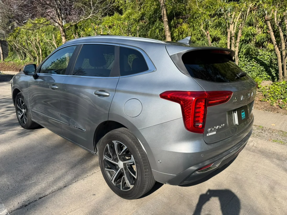 Haval Jolion 1.5T DCT Elite año 2024 - Miniatura 7