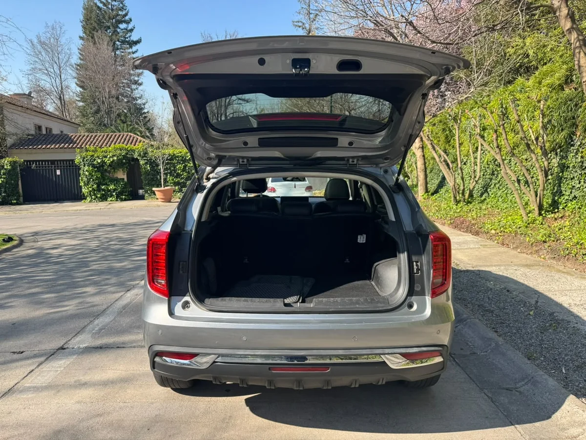 Haval Jolion 1.5T DCT Elite año 2024 - Miniatura 9
