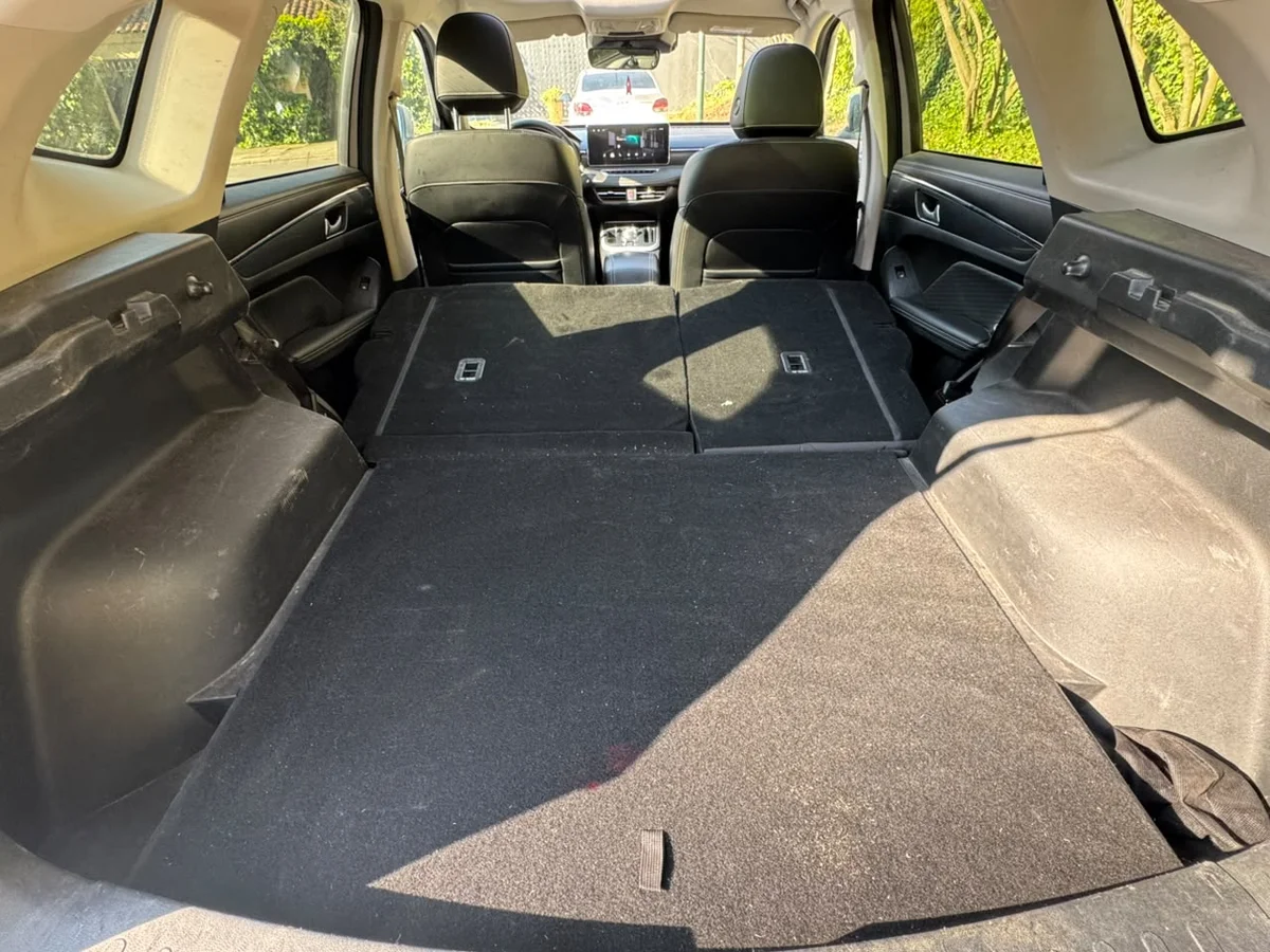 Haval Jolion 1.5T DCT Elite año 2024 - Miniatura 11