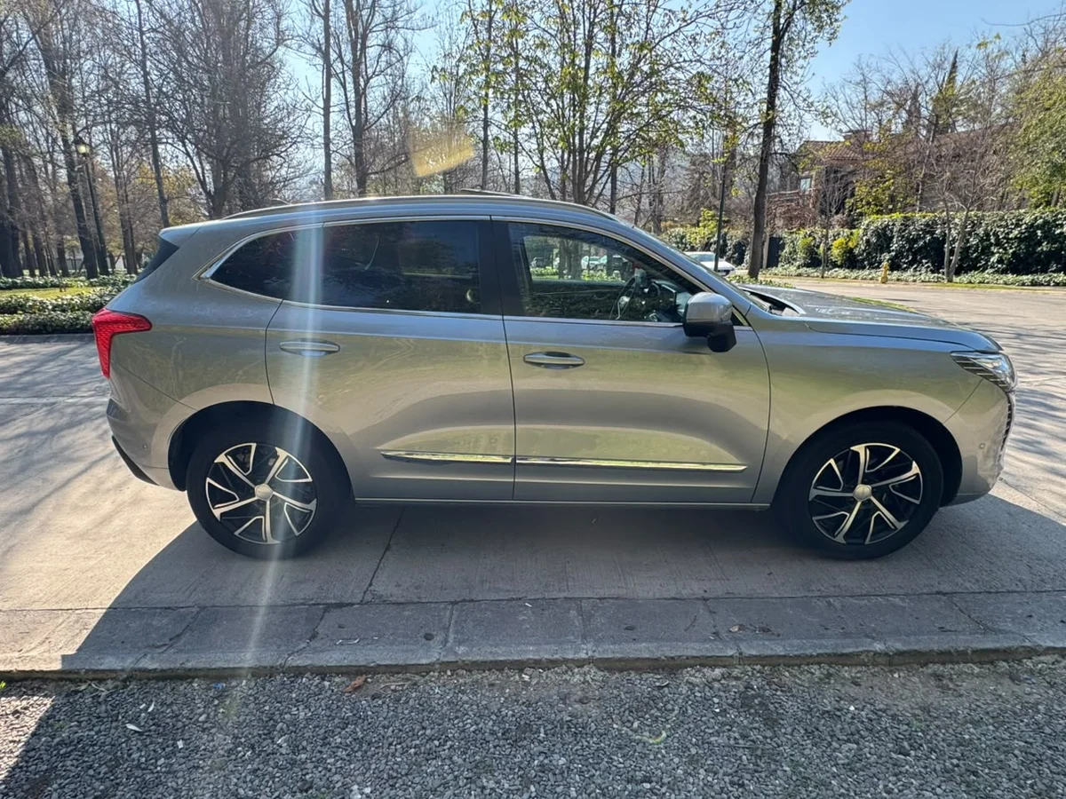 Haval Jolion 1.5T DCT Elite año 2024 - Miniatura 12