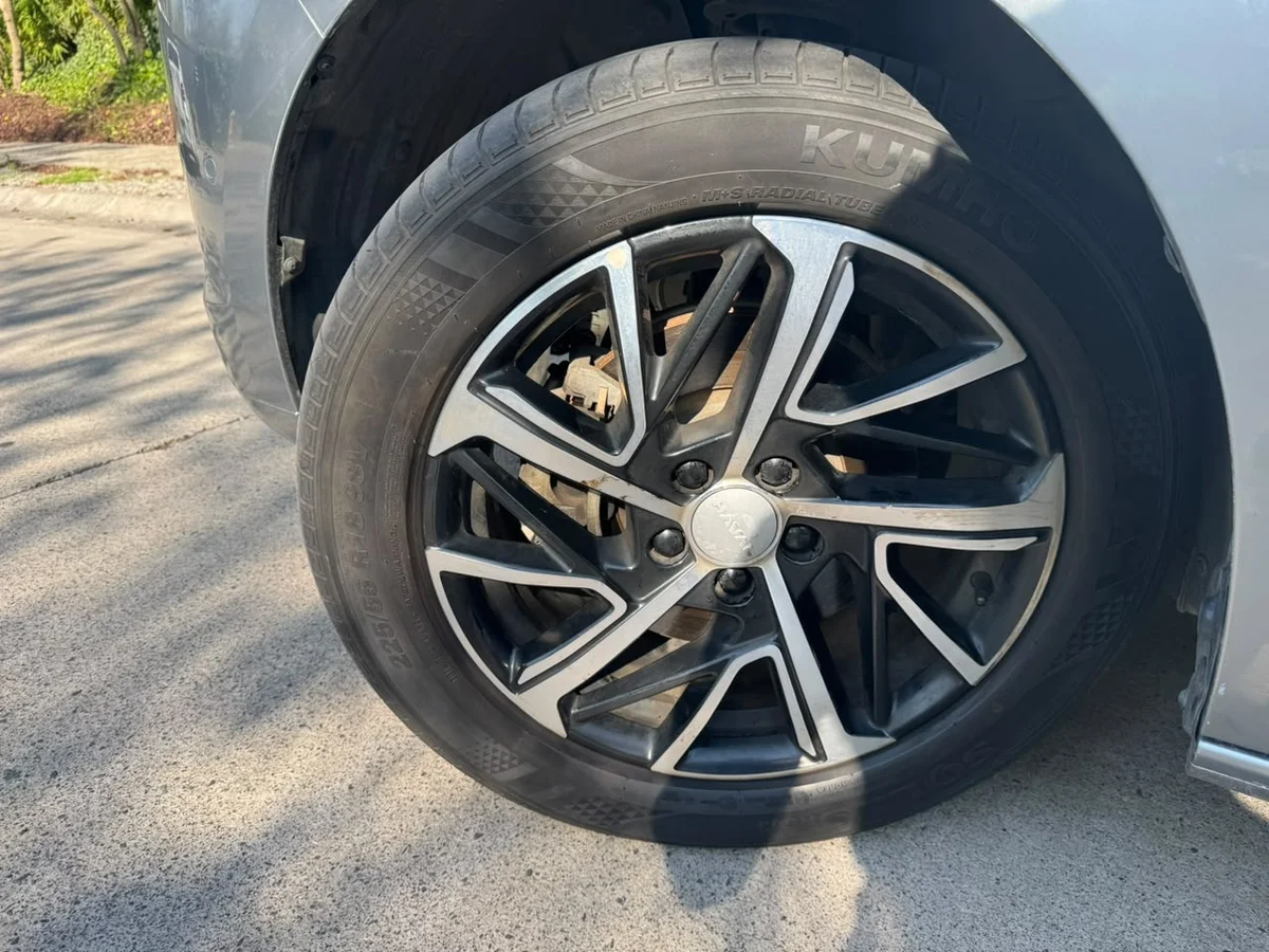 Haval Jolion 1.5T DCT Elite año 2024 - Miniatura 13