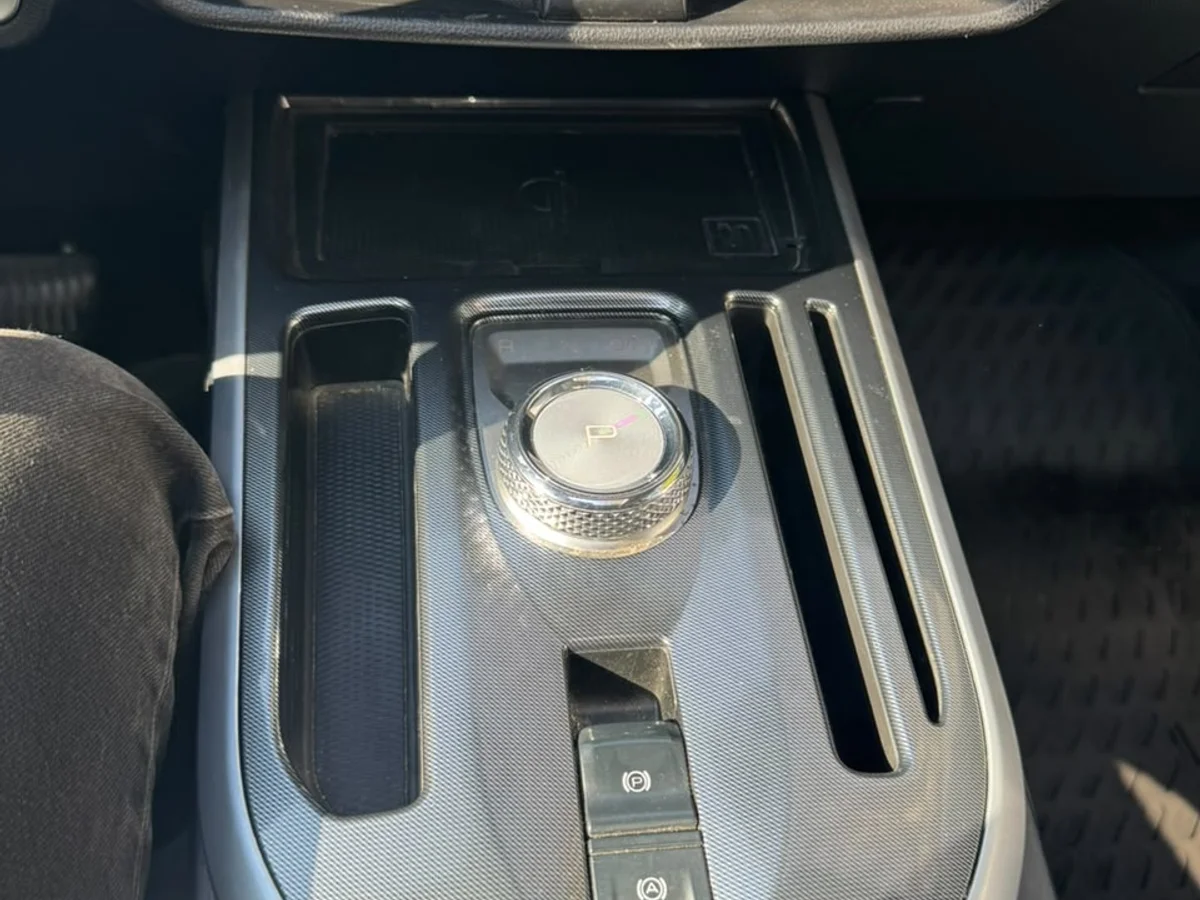 Haval Jolion 1.5T DCT Elite año 2024 - Miniatura 15