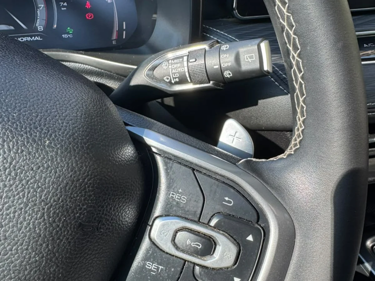 Haval Jolion 1.5T DCT Elite año 2024 - Miniatura 17