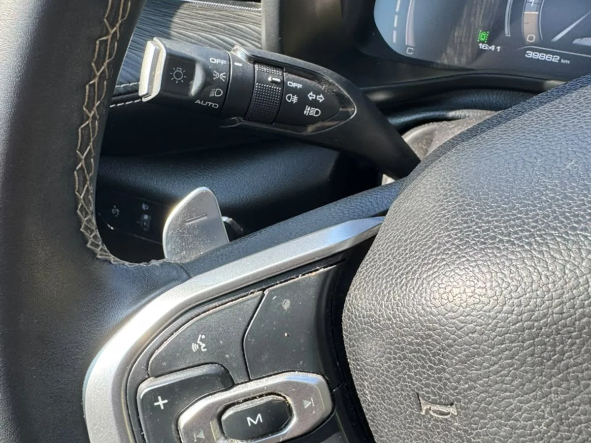 Haval Jolion 1.5T DCT Elite año 2024 - Miniatura 18