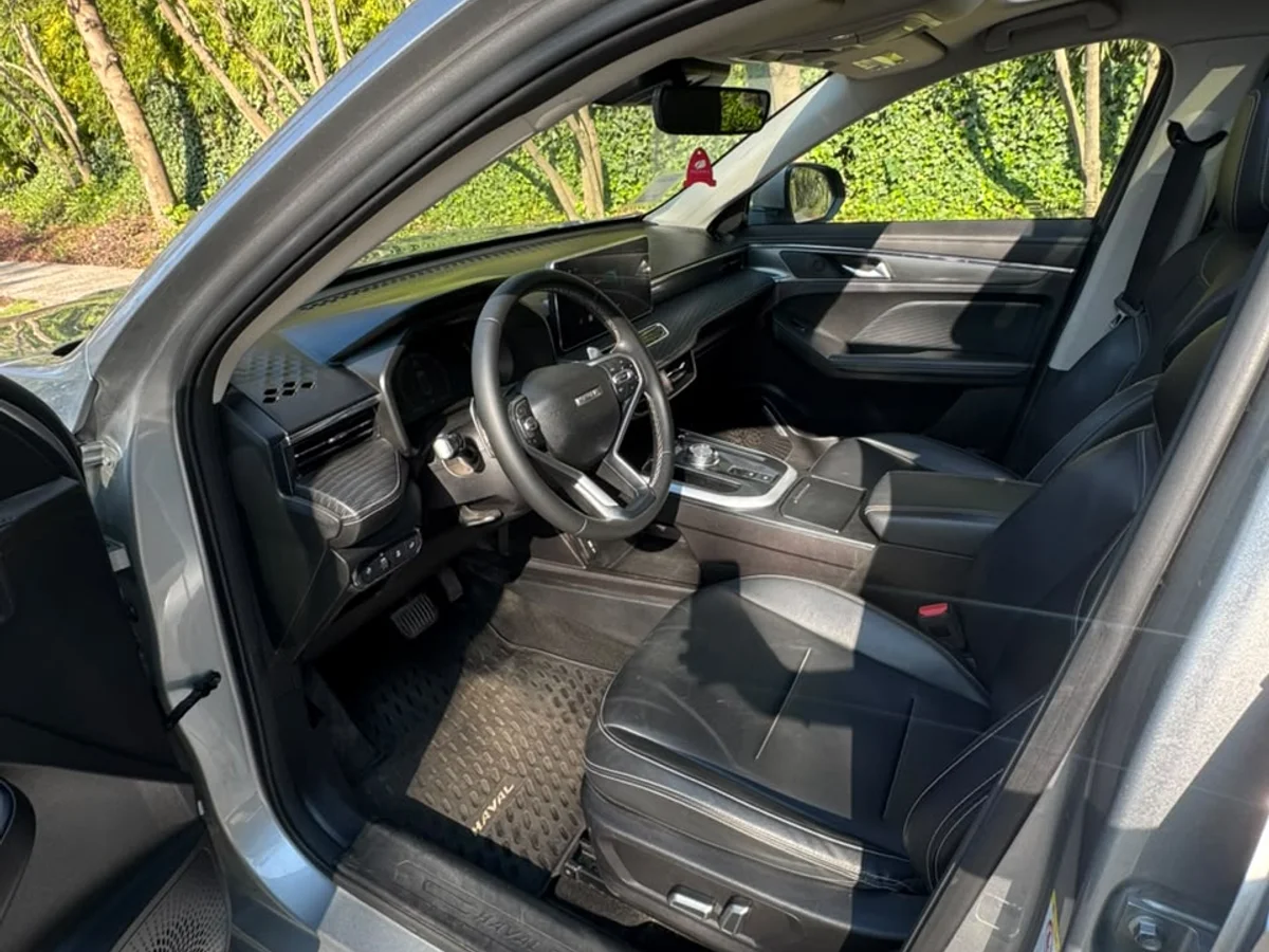 Haval Jolion 1.5T DCT Elite año 2024 - Miniatura 19