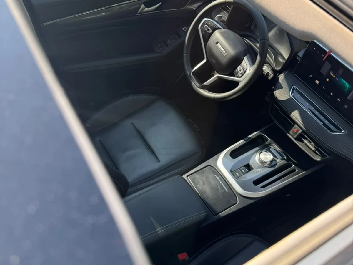 Haval Jolion 1.5T DCT Elite año 2024 - Miniatura 20