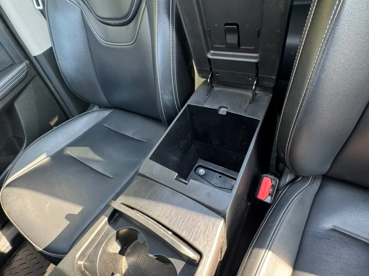 Haval Jolion 1.5T DCT Elite año 2024 - Miniatura 22