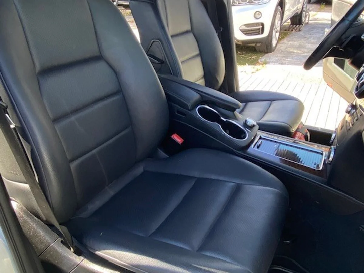 MERCEDES-BENZ GLK 220 CDI BE 4Matic 2013 - Miniatura 16