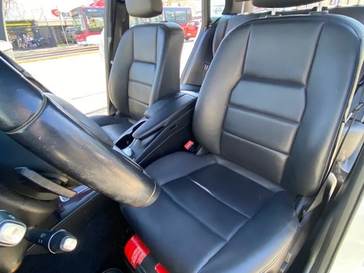 MERCEDES-BENZ GLK 220 CDI BE 4Matic 2013 - Miniatura 22