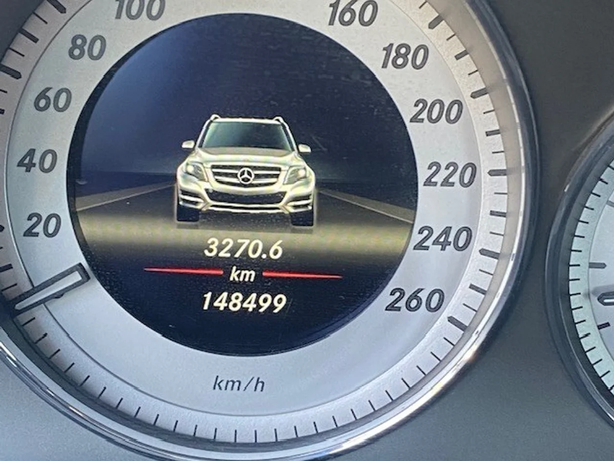 MERCEDES-BENZ GLK 220 CDI BE 4Matic 2013 - Miniatura 26