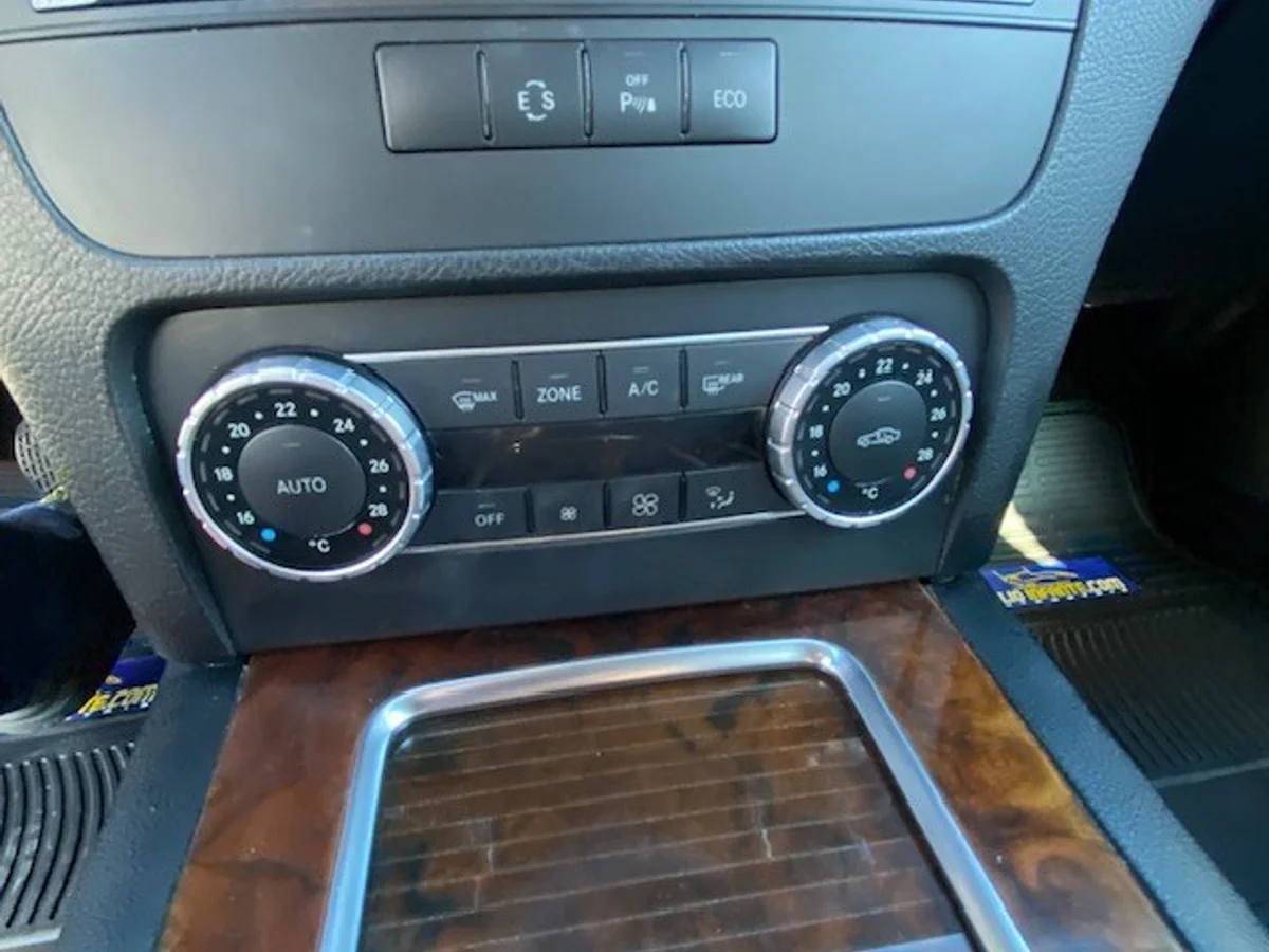 MERCEDES-BENZ GLK 220 CDI BE 4Matic 2013 - Miniatura 27