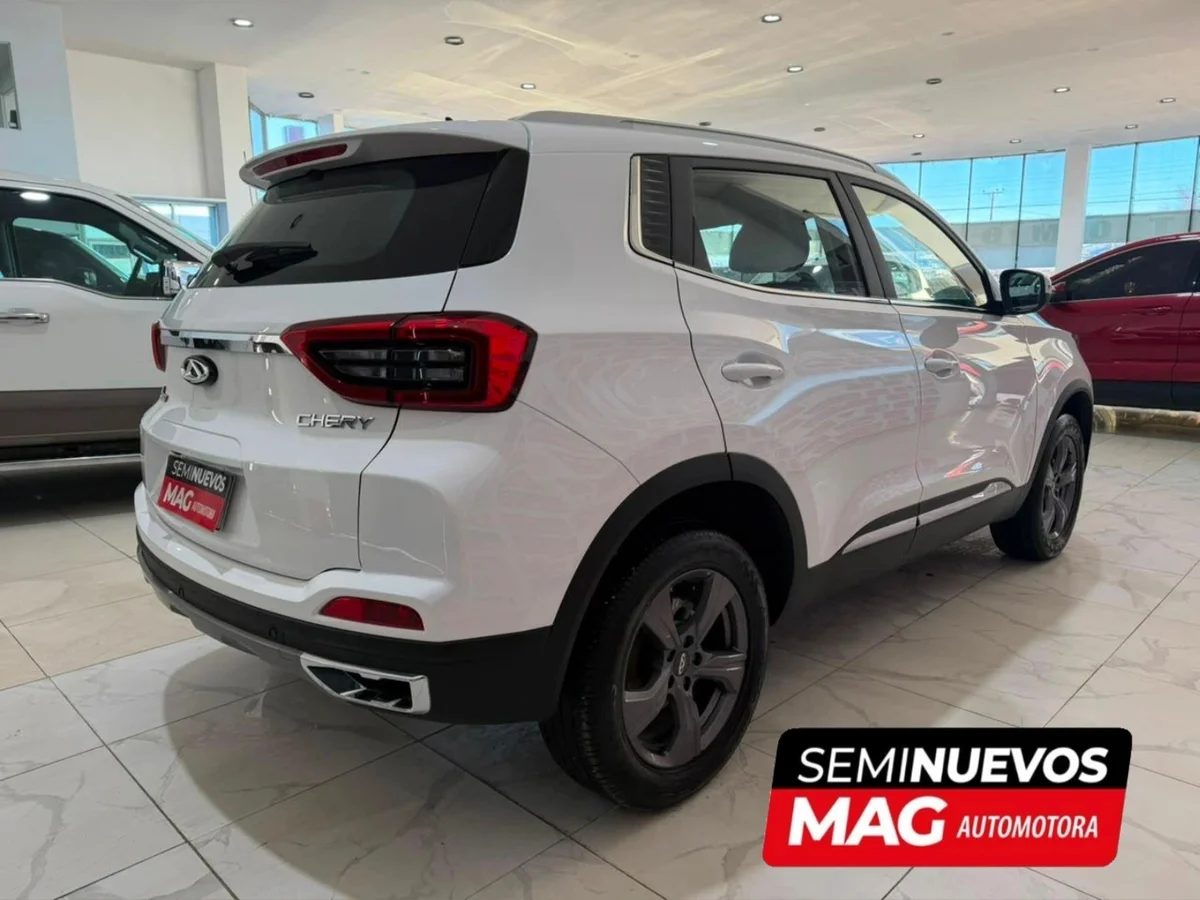 CHERY NEW TIGGO 3 PRO 1.5T 2025
