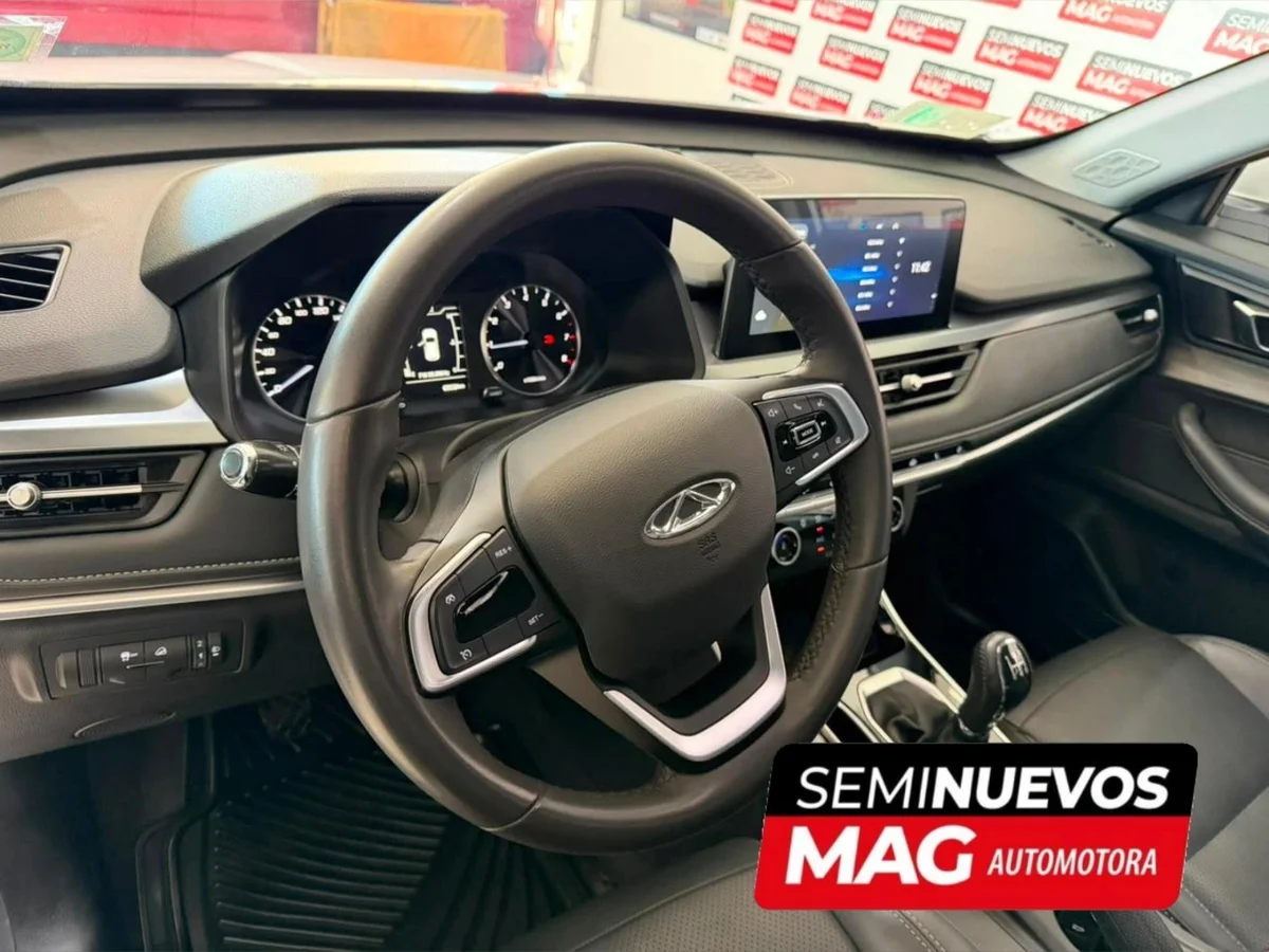 CHERY NEW TIGGO 3 PRO 1.5T 2025