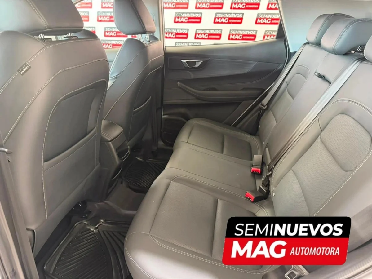 CHERY NEW TIGGO 3 PRO 1.5T 2025 - Miniatura 7
