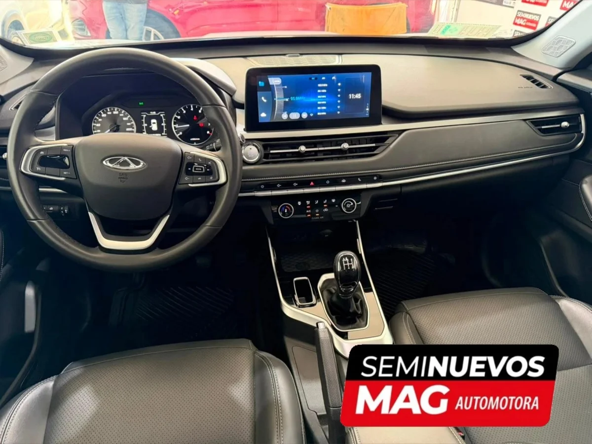 CHERY NEW TIGGO 3 PRO 1.5T 2025 - Miniatura 8
