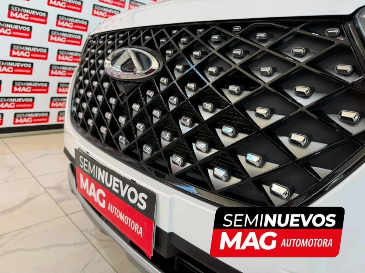 CHERY NEW TIGGO 3 PRO 1.5T 2025 - Miniatura 9