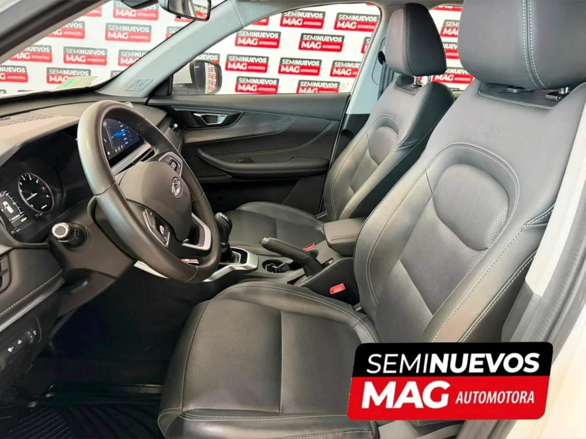 CHERY NEW TIGGO 3 PRO 1.5T 2025 - Miniatura 10