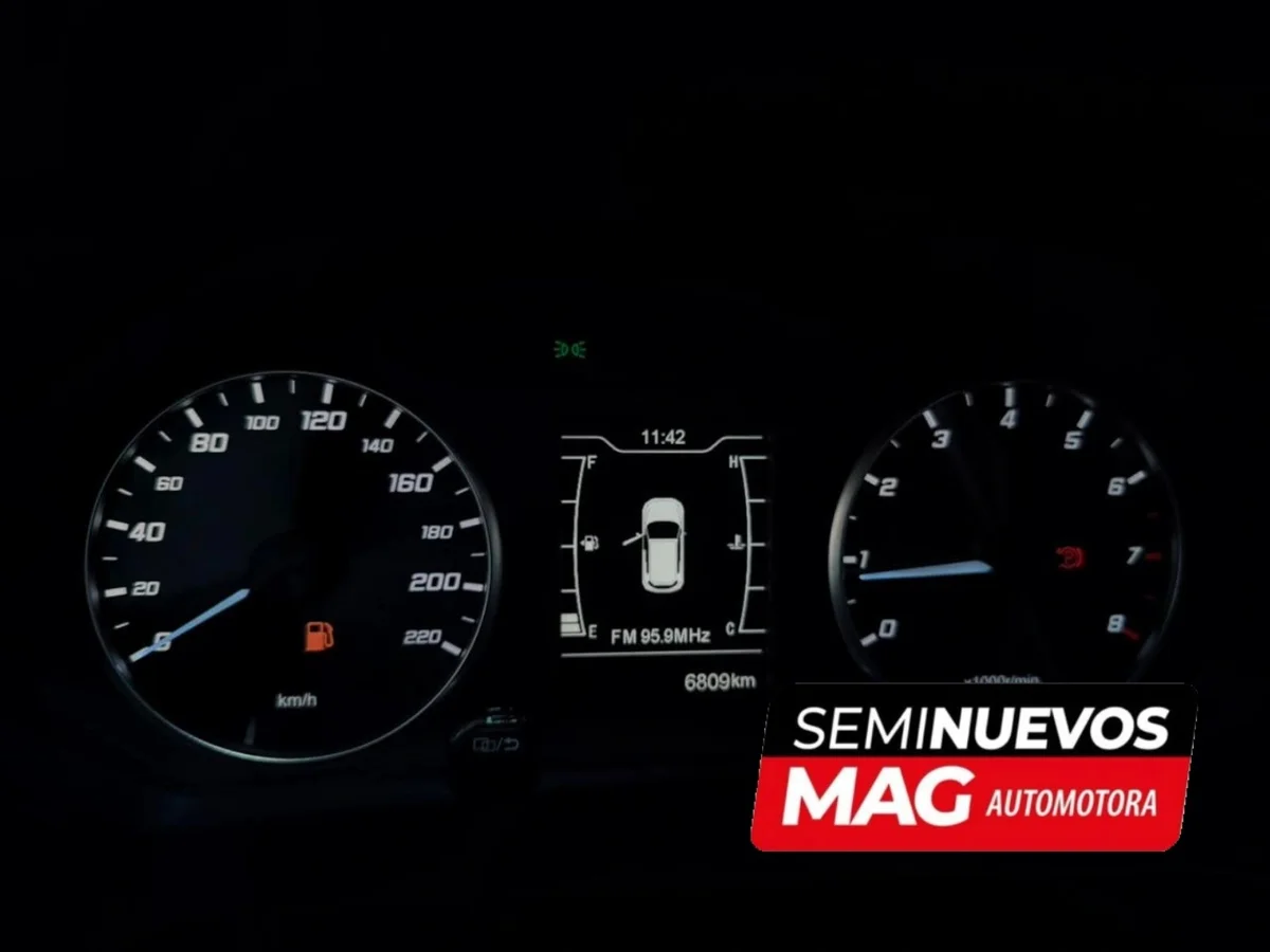 CHERY NEW TIGGO 3 PRO 1.5T 2025 - Miniatura 11