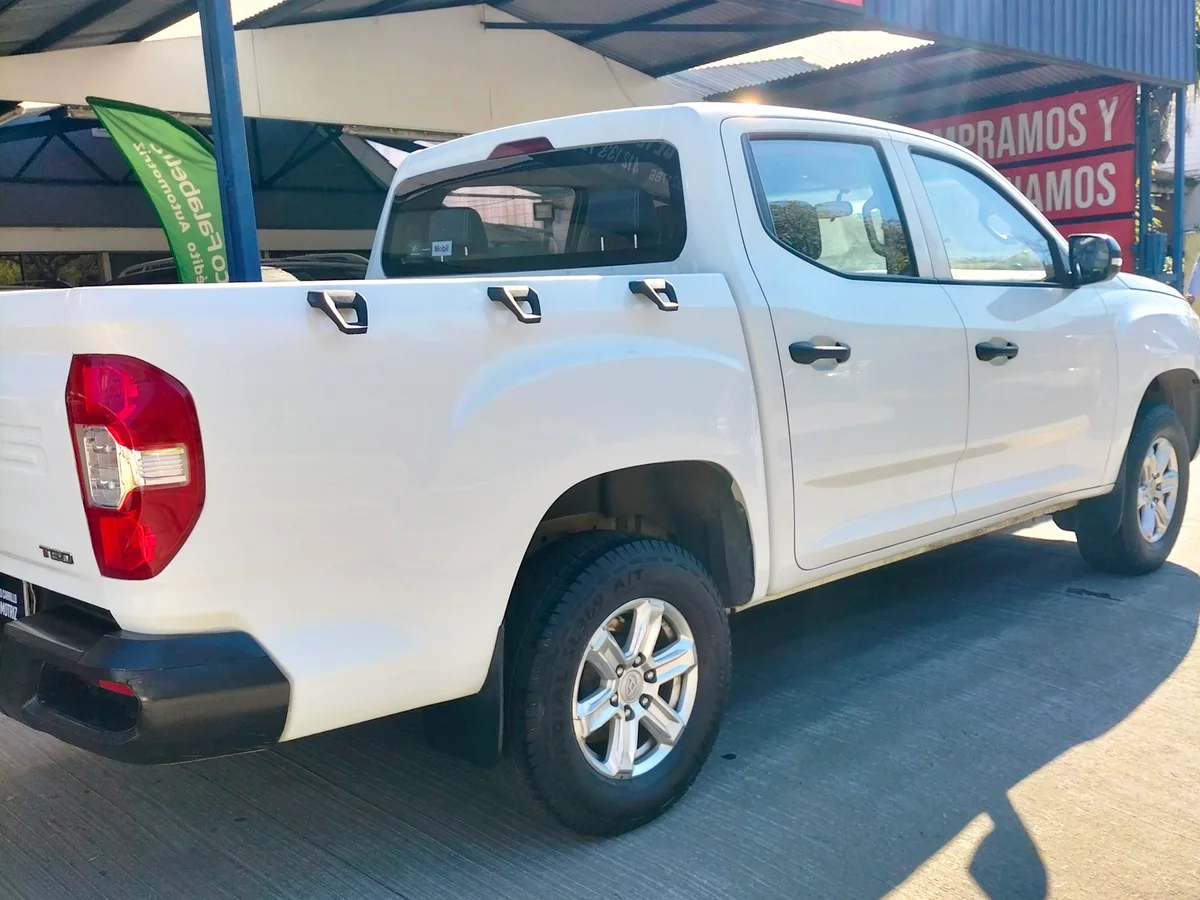 MAXUS T60 DX 4X2 2021