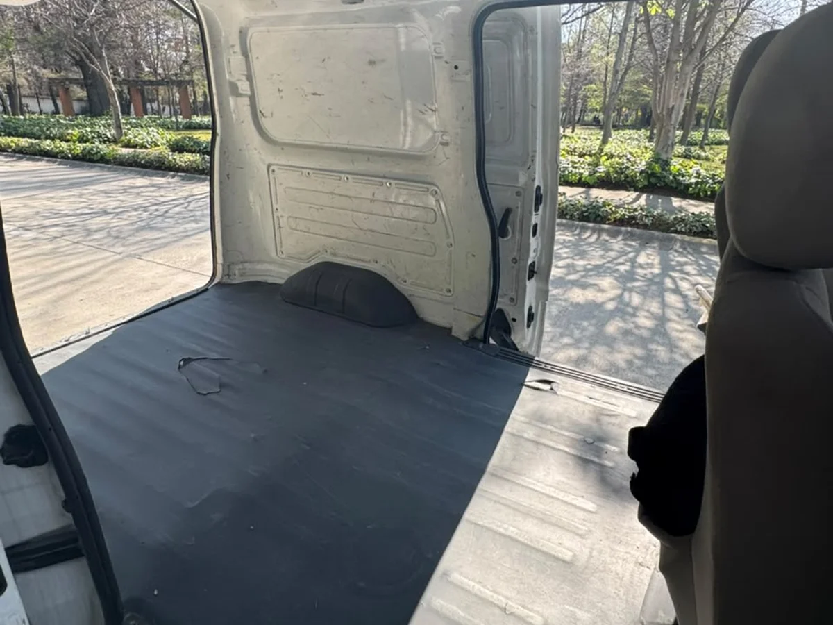 CHEVROLET N300 MAX VAN 1.2L MT5 AÑO 2017 - Miniatura 11
