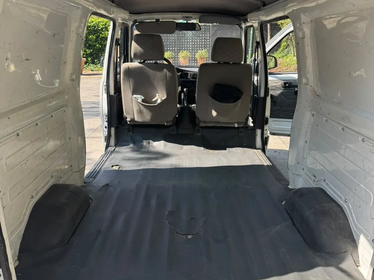 CHEVROLET N300 MAX VAN 1.2L MT5 AÑO 2017 - Miniatura 21