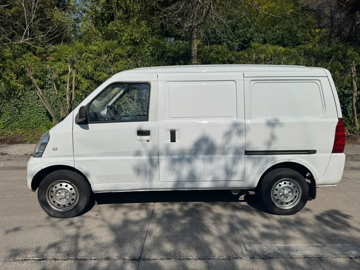 CHEVROLET N300 MAX VAN 1.2L MT5 AÑO 2017 - Miniatura 24