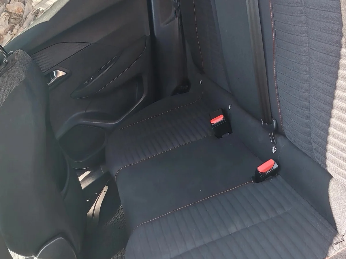 PEUGEOT 2008 PURETECH 130 1.2 2021 - Miniatura 20