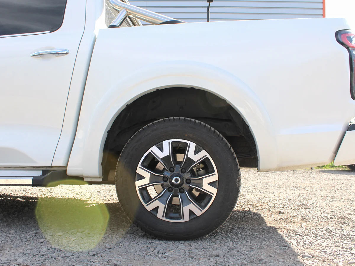 GREAT WALL Poer Plus 4X4 AT